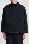 Porter Classic(ポータークラシック)LINER NYLON FLEECE ZIP UP (POLARTEC) ライナーナイロンフリーズジップアップ ポーラテック PC-015-2459 -10