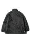 Porter Classic(ポータークラシック)LINER NYLON FLEECE ZIP UP (POLARTEC) ライナーナイロンフリーズジップアップ ポーラテック PC-015-2459 -21