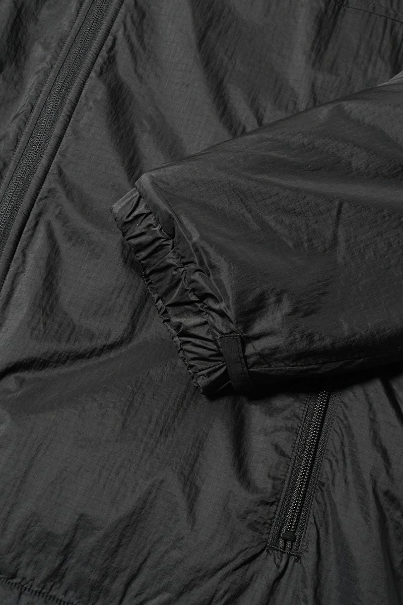 Porter Classic(ポータークラシック)LINER NYLON FLEECE ZIP UP (POLARTEC) ライナーナイロンフリーズジップアップ ポーラテック PC-015-2459 -24