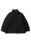 Porter Classic(ポータークラシック)LINER NYLON FLEECE ZIP UP (POLARTEC) ライナーナイロンフリーズジップアップ ポーラテック PC-015-2459 -26