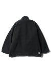Porter Classic(ポータークラシック)LINER NYLON FLEECE ZIP UP (POLARTEC) ライナーナイロンフリーズジップアップ ポーラテック PC-015-2459 -27