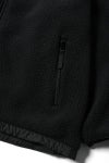 Porter Classic(ポータークラシック)LINER NYLON FLEECE ZIP UP (POLARTEC) ライナーナイロンフリーズジップアップ ポーラテック PC-015-2459 -29
