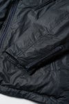 Porter Classic(ポータークラシック)SHEEN NYLON RIDERS DOWN JACKET シーンナイロンライダースダウンジャケット PC-015-2996 -20