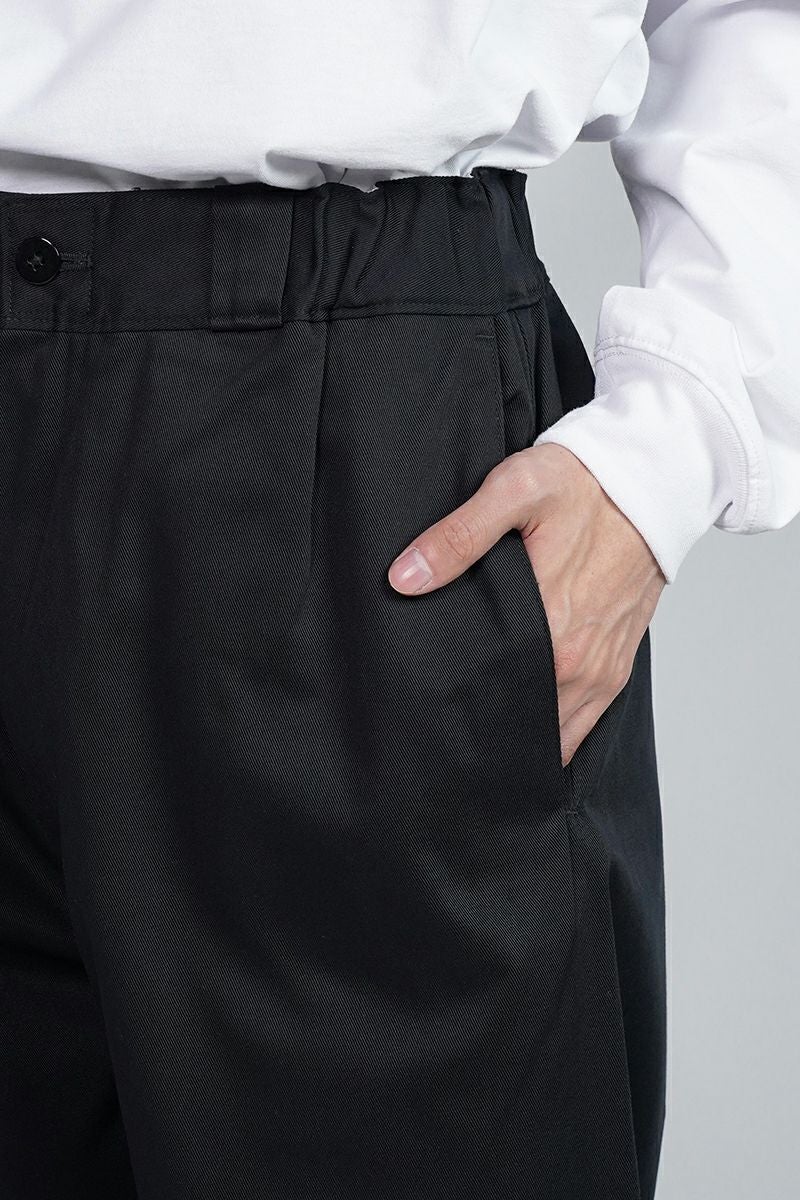 N.HOOLYWOOD(エヌハリウッド)N.HOOLYWOOD × Dickies WORK PANTS ディッキーズワークパンツ 2242-CP30-032 peg -2