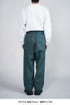 N.HOOLYWOOD(エヌハリウッド)N.HOOLYWOOD × Dickies WORK PANTS ディッキーズワークパンツ 2242-CP30-032 peg -8
