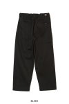 N.HOOLYWOOD(エヌハリウッド)N.HOOLYWOOD × Dickies WORK PANTS ディッキーズワークパンツ 2242-CP30-032 peg -15