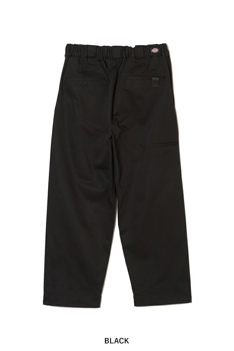 N.HOOLYWOOD(エヌハリウッド)N.HOOLYWOOD × Dickies WORK PANTS ディッキーズワークパンツ 2242-CP30-032 peg -15
