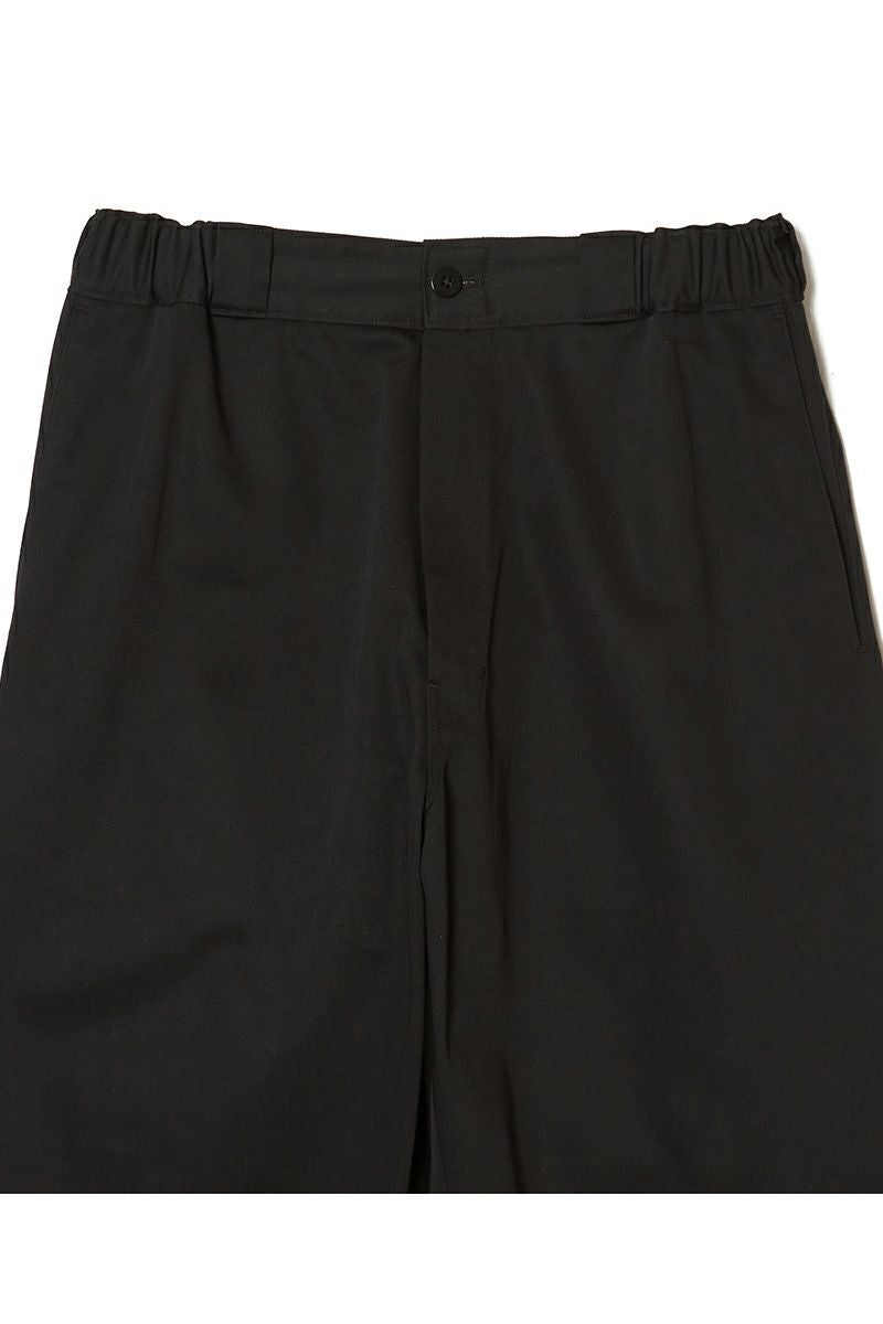 N.HOOLYWOOD(エヌハリウッド)N.HOOLYWOOD × Dickies WORK PANTS ディッキーズワークパンツ 2242-CP30-032 peg -16