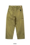 N.HOOLYWOOD(エヌハリウッド)N.HOOLYWOOD × Dickies WORK PANTS ディッキーズワークパンツ 2242-CP30-032 peg -23