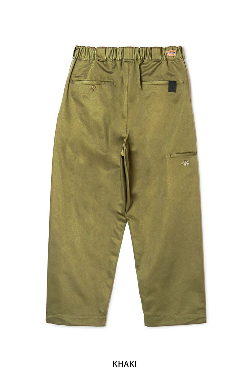 N.HOOLYWOOD(エヌハリウッド)N.HOOLYWOOD × Dickies WORK PANTS ディッキーズワークパンツ 2242-CP30-032 peg -23