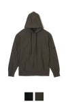 N.HOOLYWOOD(エヌハリウッド)HOODIE SWEATSHIRT フーディースウェットシャツ 2242-CS01-018 peg