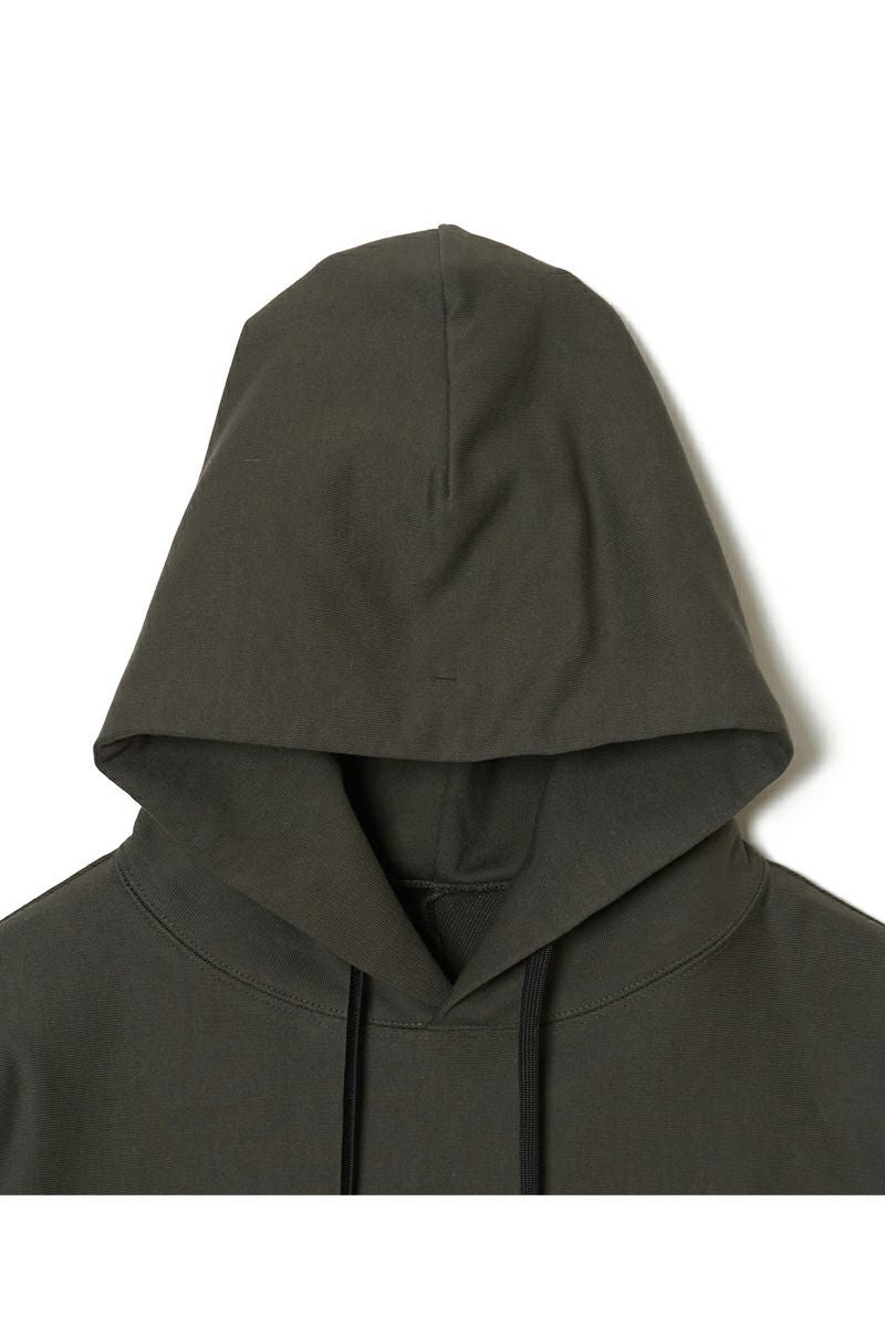 N.HOOLYWOOD(エヌハリウッド)HOODIE SWEATSHIRT フーディースウェットシャツ 2242-CS01-018 peg -16