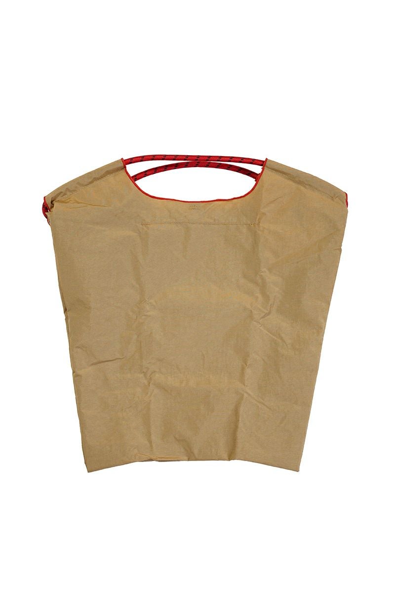 Ball & Chain(ボールアンドチェーン)H.TIGER (M) タイガーM ショッピングバック トートバッグ 301049 -2