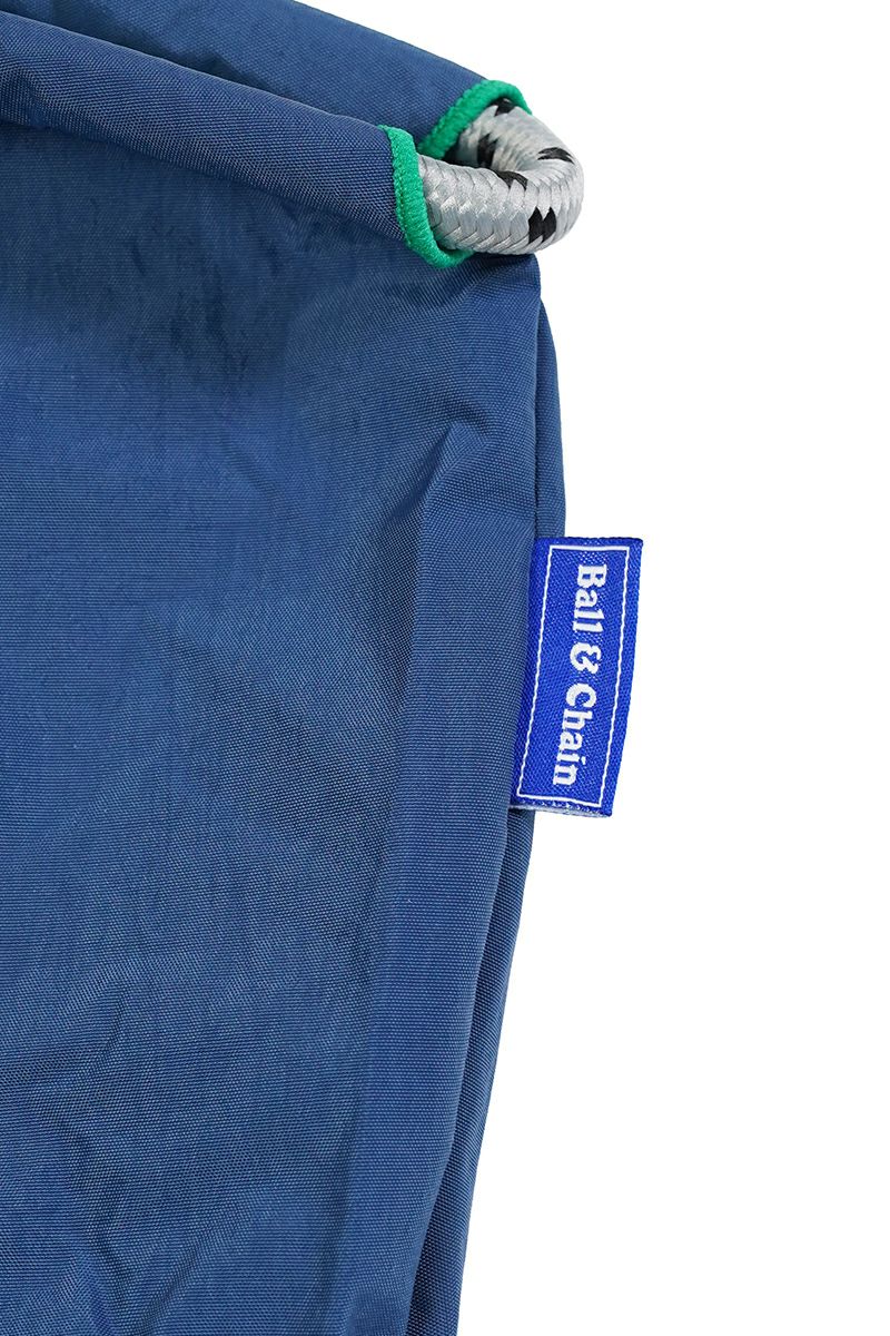 Ball & Chain(ボールアンドチェーン)H.TIGER (M) タイガーM ショッピングバック トートバッグ 301049 -4