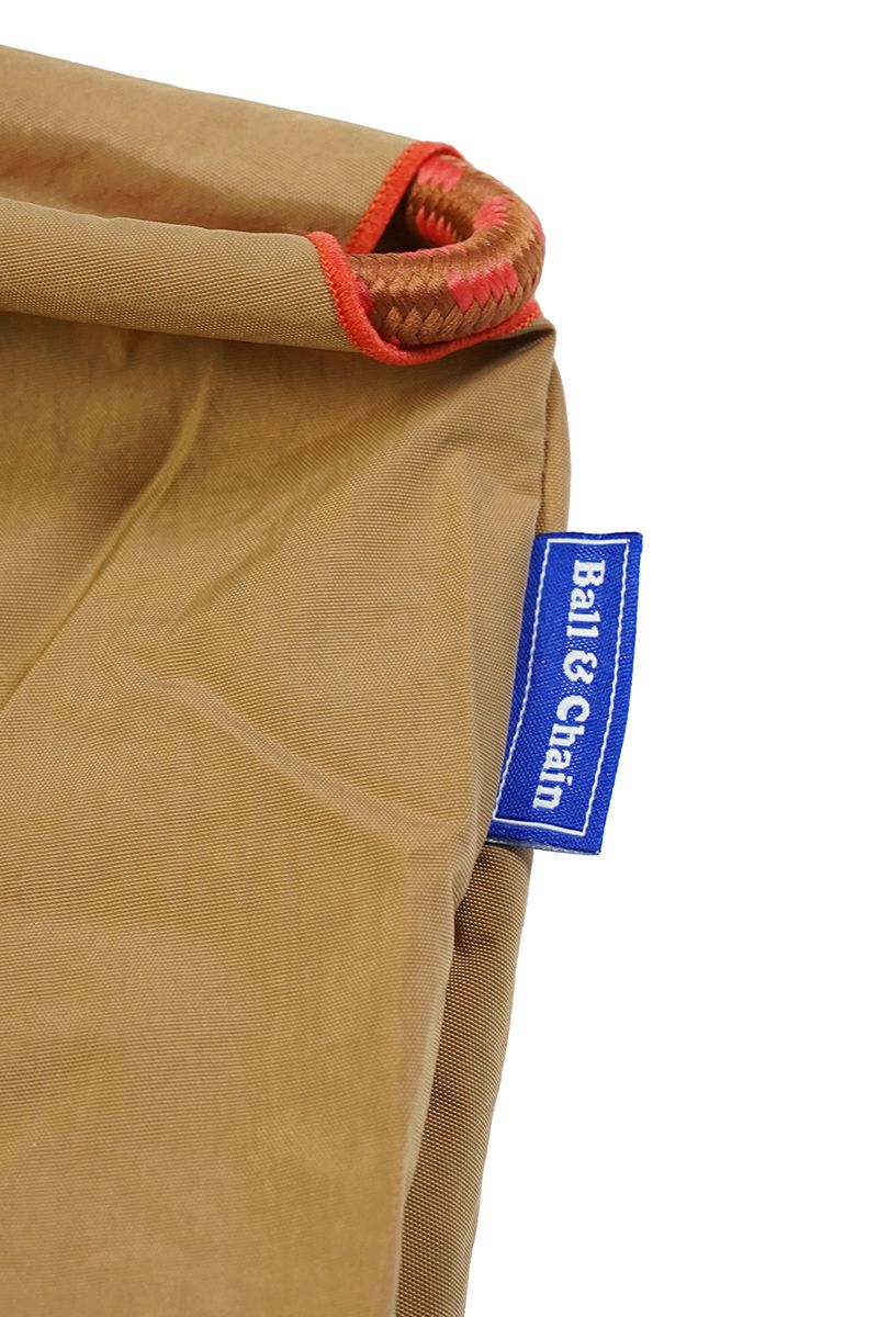 Ball & Chain(ボールアンドチェーン)HONY&BEAR (M) ハニーアンドベアー ショッピングバック トートバッグ 314007 -4