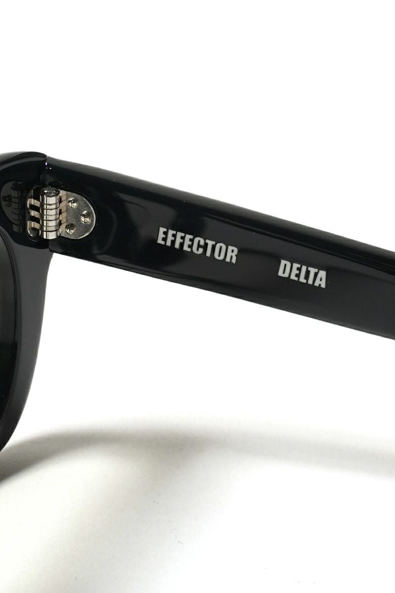 EFFECTOR(エフェクター) | EFFECTOR(エフェクター)DELTA(デルタ