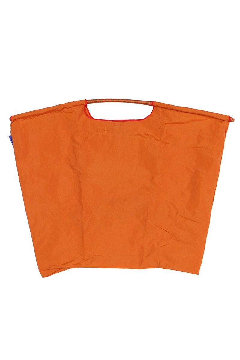 Ball & Chain(ボールアンドチェーン)KEY & CARRIAGE (L) キーアンドキャリッジL ショッピングバック トートバッグ 301138 -2