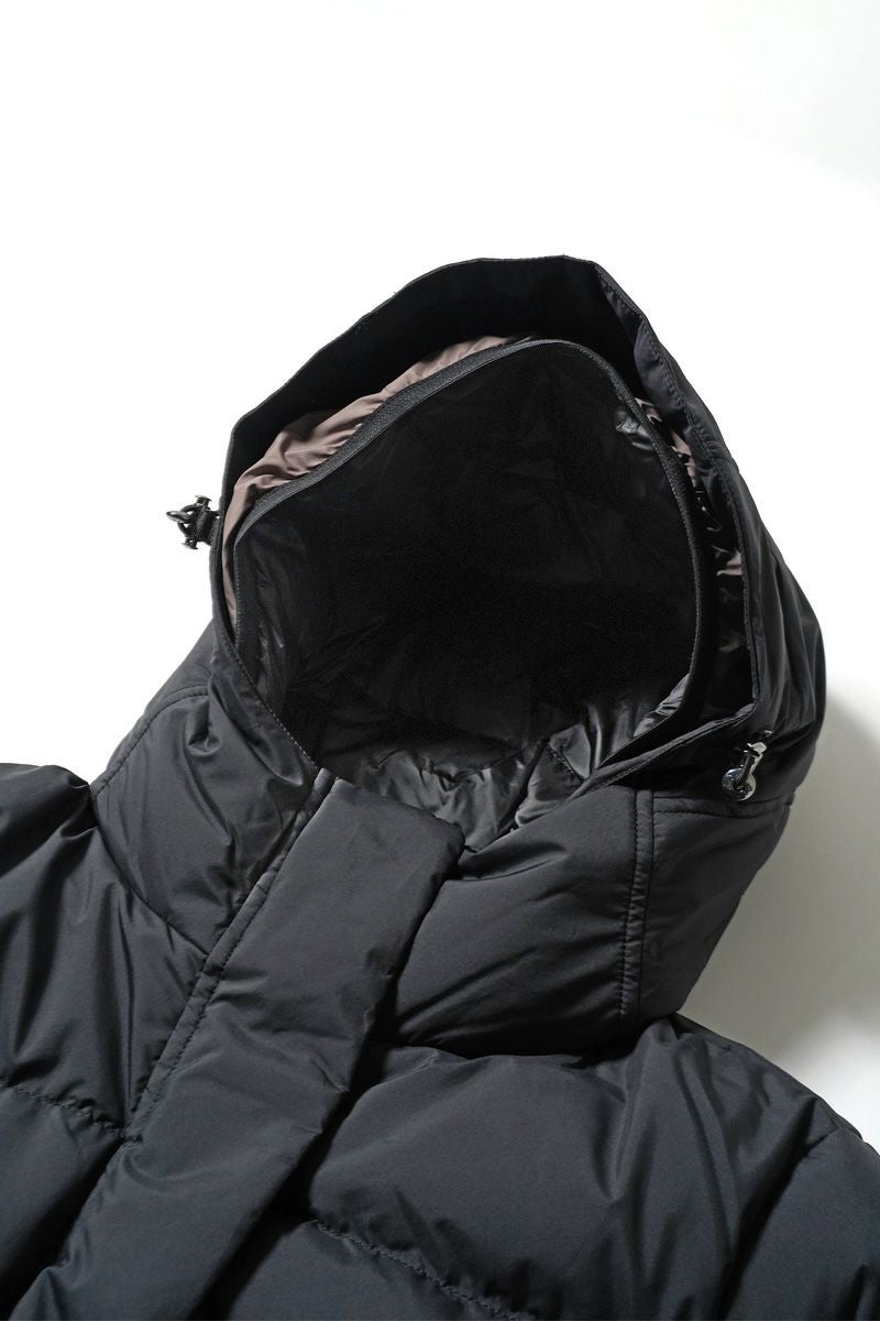 CAPE HORN(ケープホーン)MATT SENDERO ダウンジャケット　72561 -2