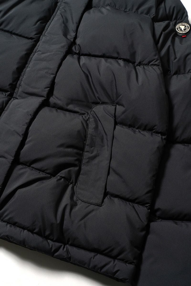 CAPE HORN(ケープホーン)MATT SENDERO ダウンジャケット　72561 -6