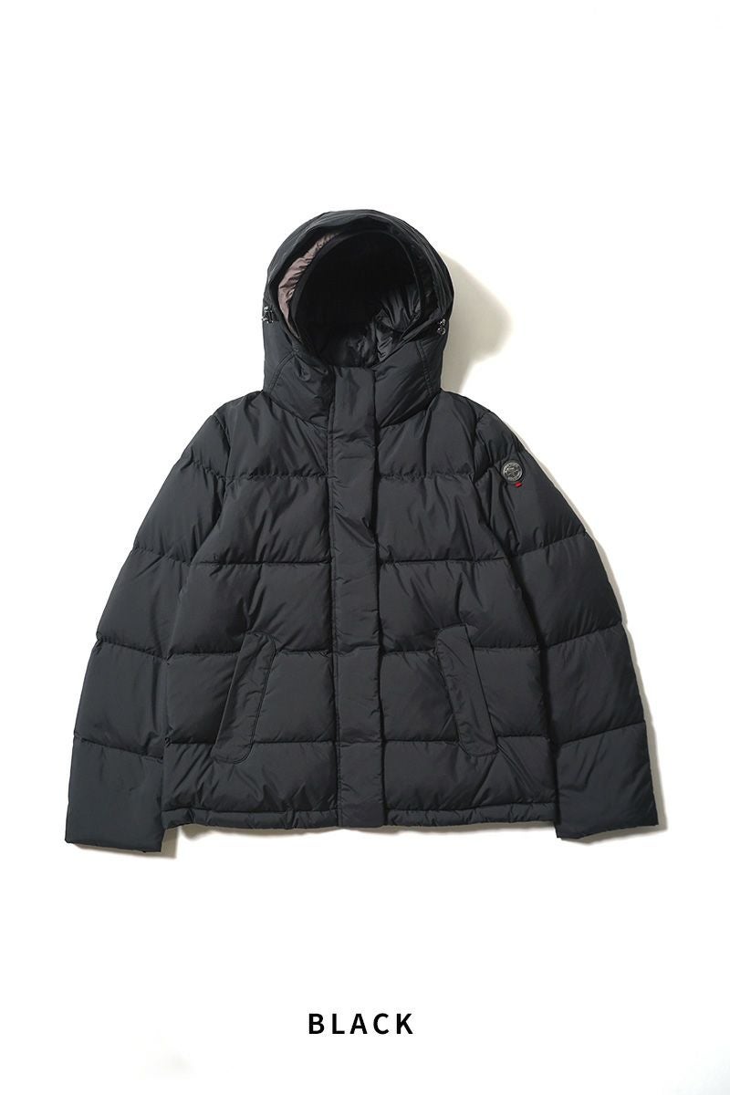 CAPE HORN(ケープホーン)MATT SENDERO ダウンジャケット　72561 -8