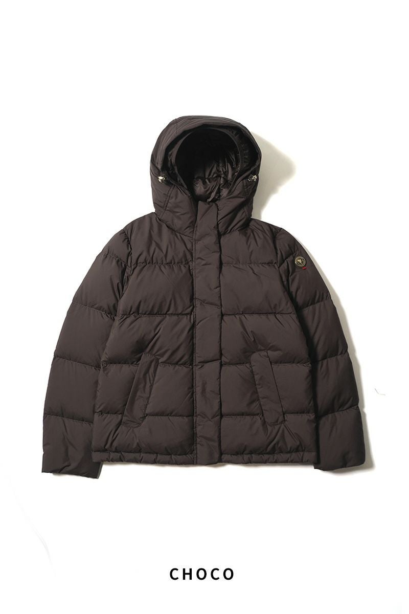 CAPE HORN(ケープホーン)MATT SENDERO ダウンジャケット　72561 -9