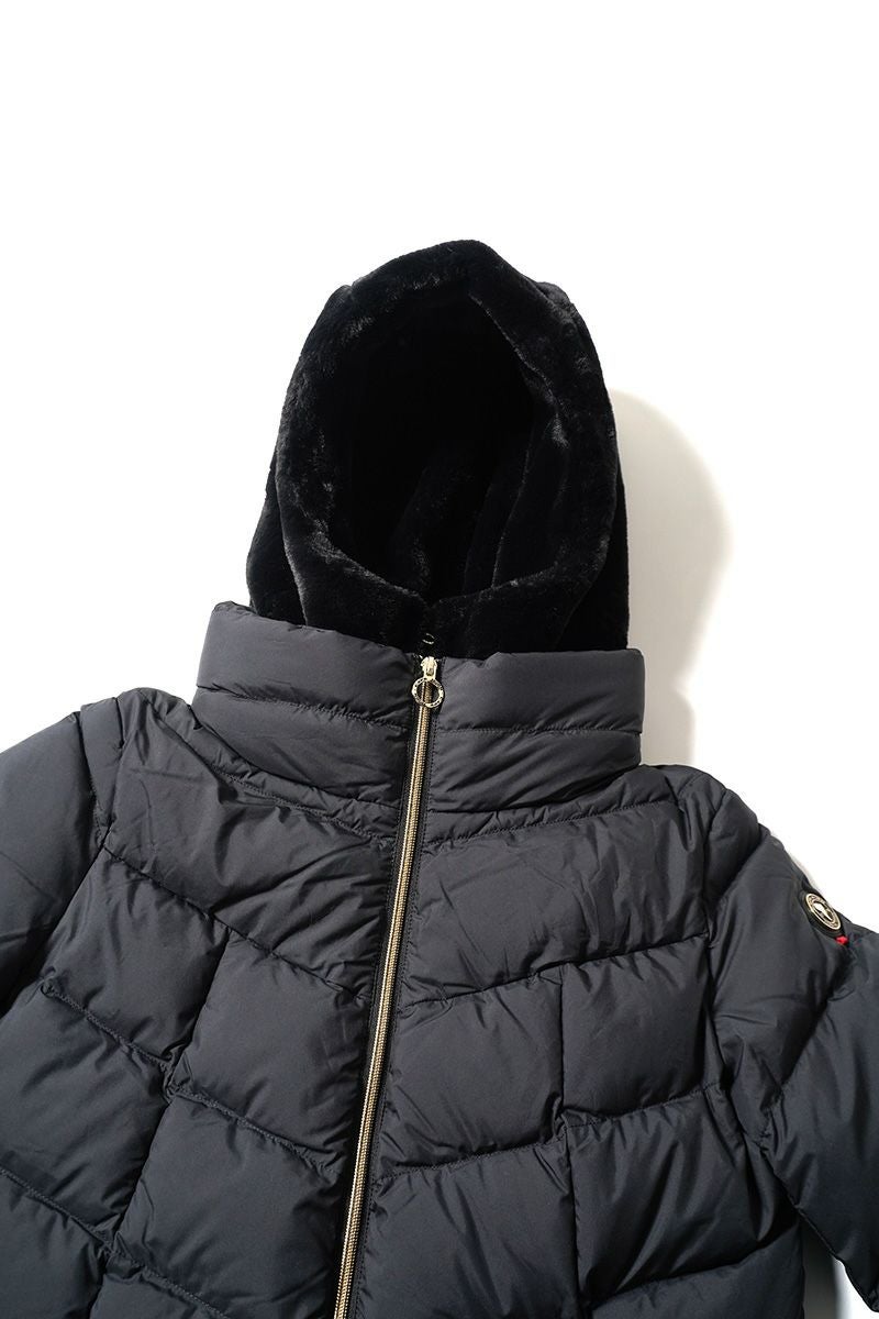 CAPE HORN(ケープホーン)ALVAREZ MATT アルバレジマット ダウンジャケット 72566 -1