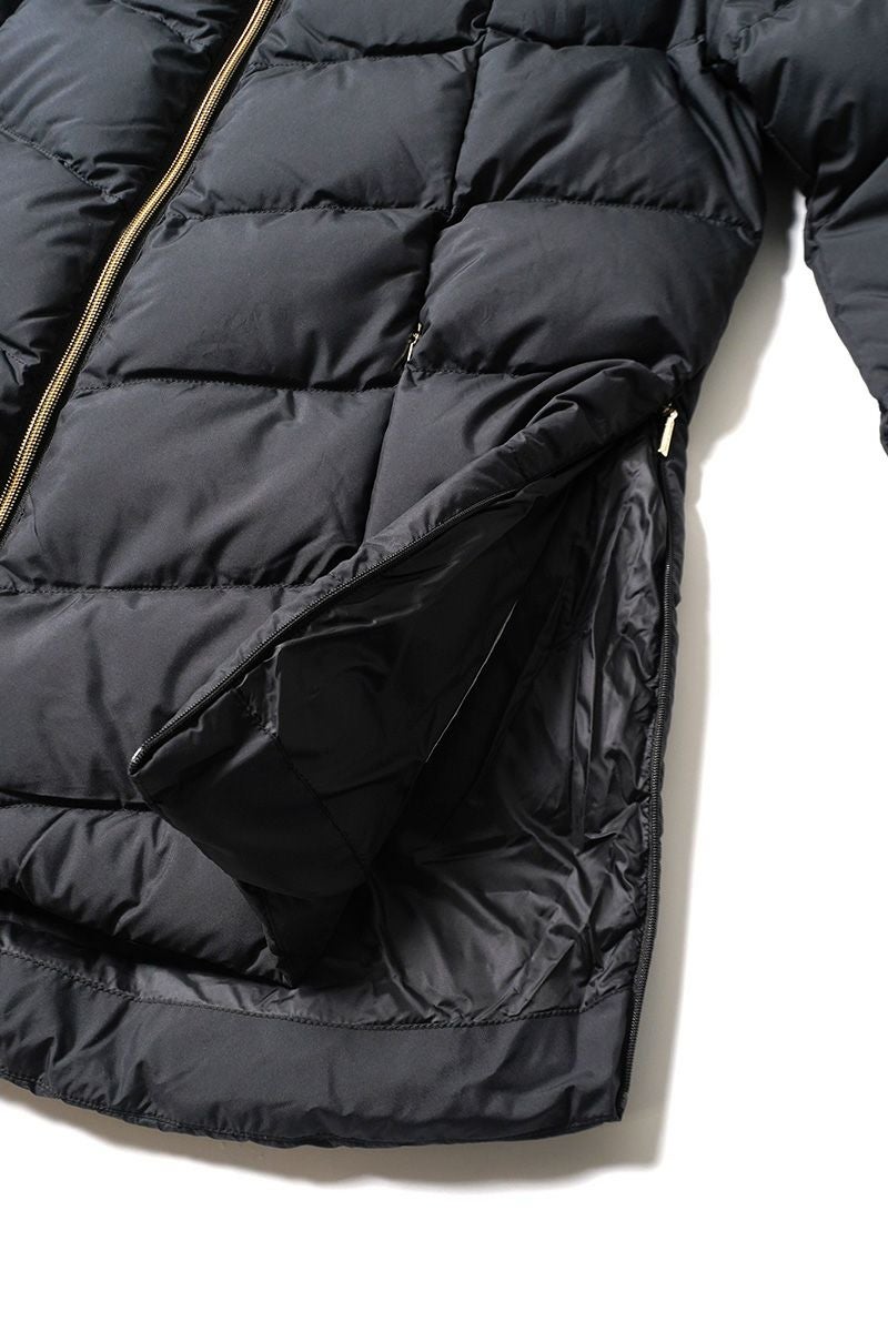 CAPE HORN(ケープホーン)ALVAREZ MATT アルバレジマット ダウンジャケット 72566 -5