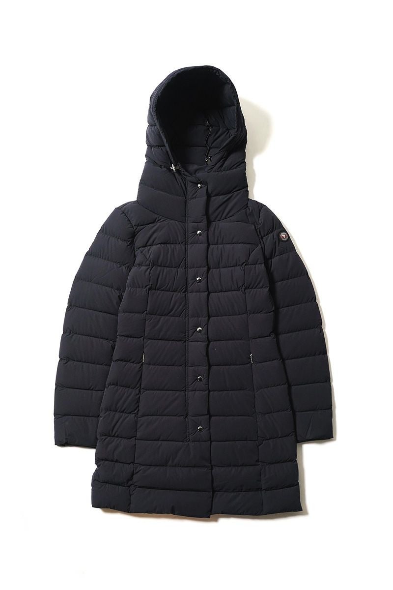 CAPE HORN(ケープホーン)SANTACRUZ　ダウンジャケット 72570