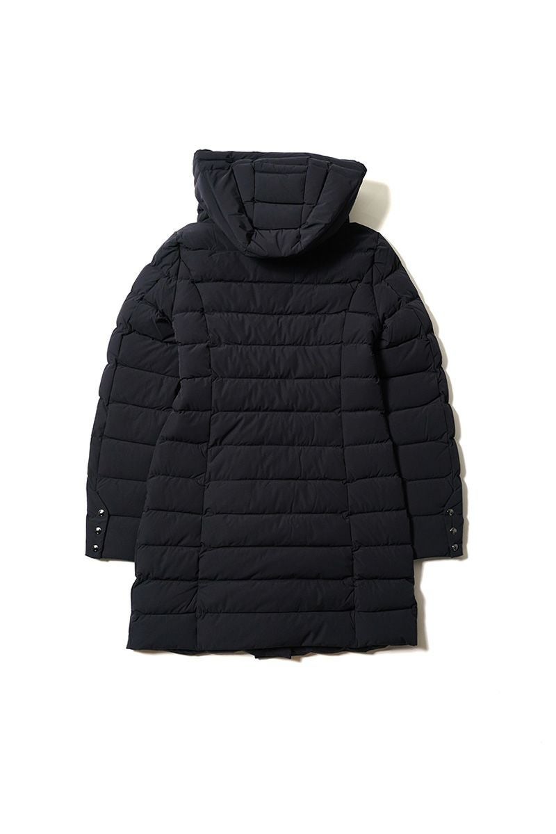 CAPE HORN(ケープホーン)SANTACRUZ　ダウンジャケット 72570 -1