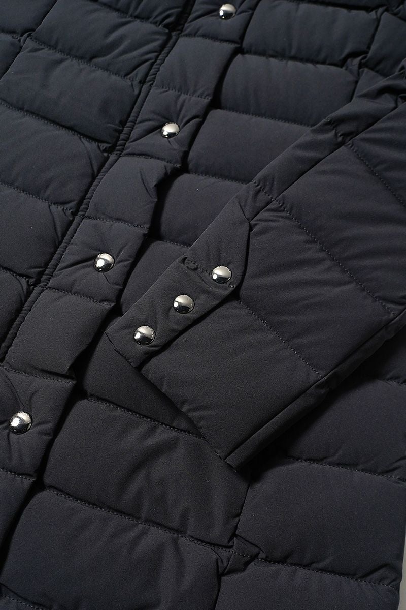 CAPE HORN(ケープホーン)SANTACRUZ　ダウンジャケット 72570 -6