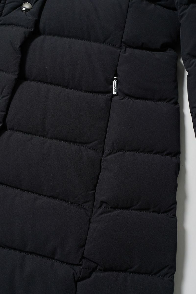 CAPE HORN(ケープホーン)SANTACRUZ　ダウンジャケット 72570 -8