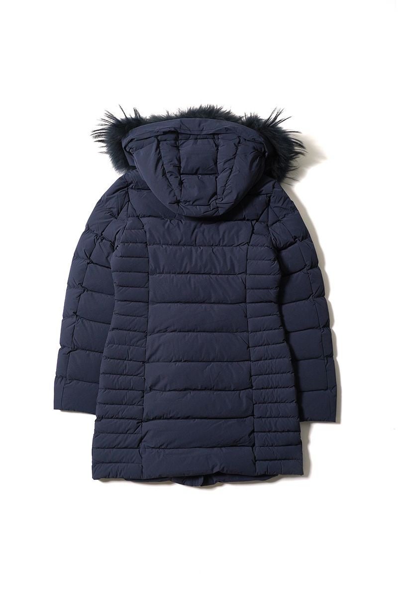 CAPE HORN(ケープホーン)QUINA MURMASKY ダウンコート 72575 -1