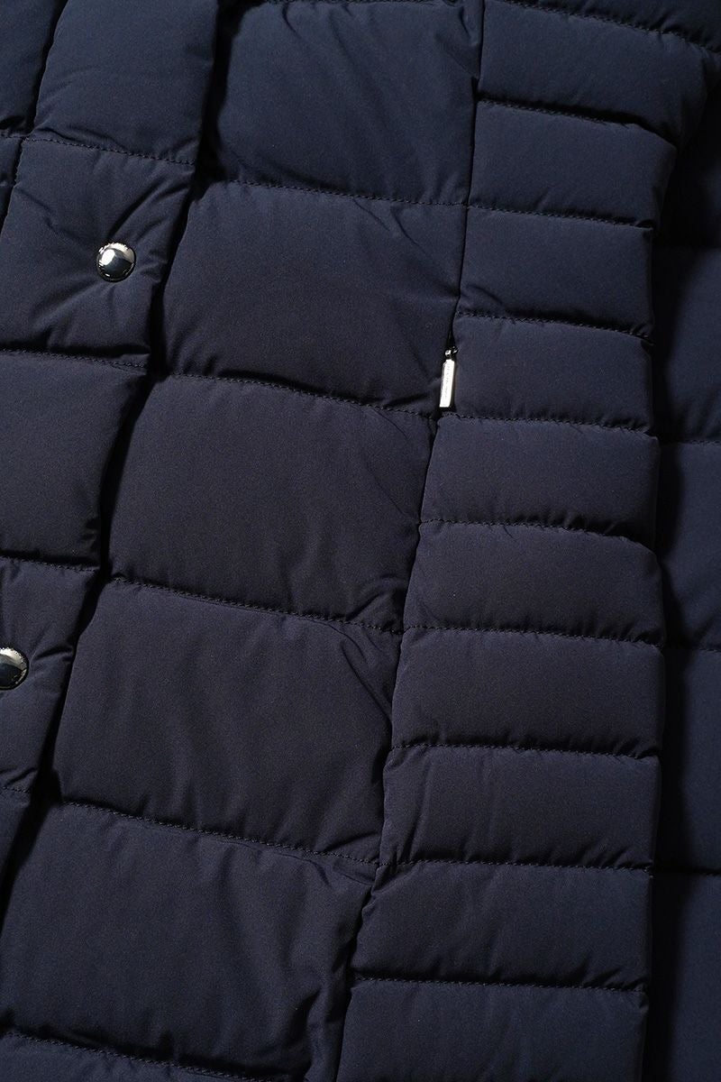 CAPE HORN(ケープホーン)QUINA MURMASKY ダウンコート 72575 -10