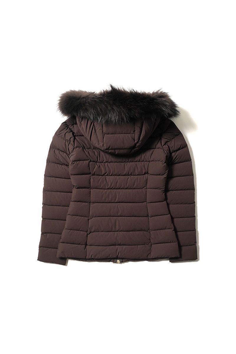 CAPE HORN(ケープホーン)SALTA MURMASKY ダウンジャケット 72576 -1