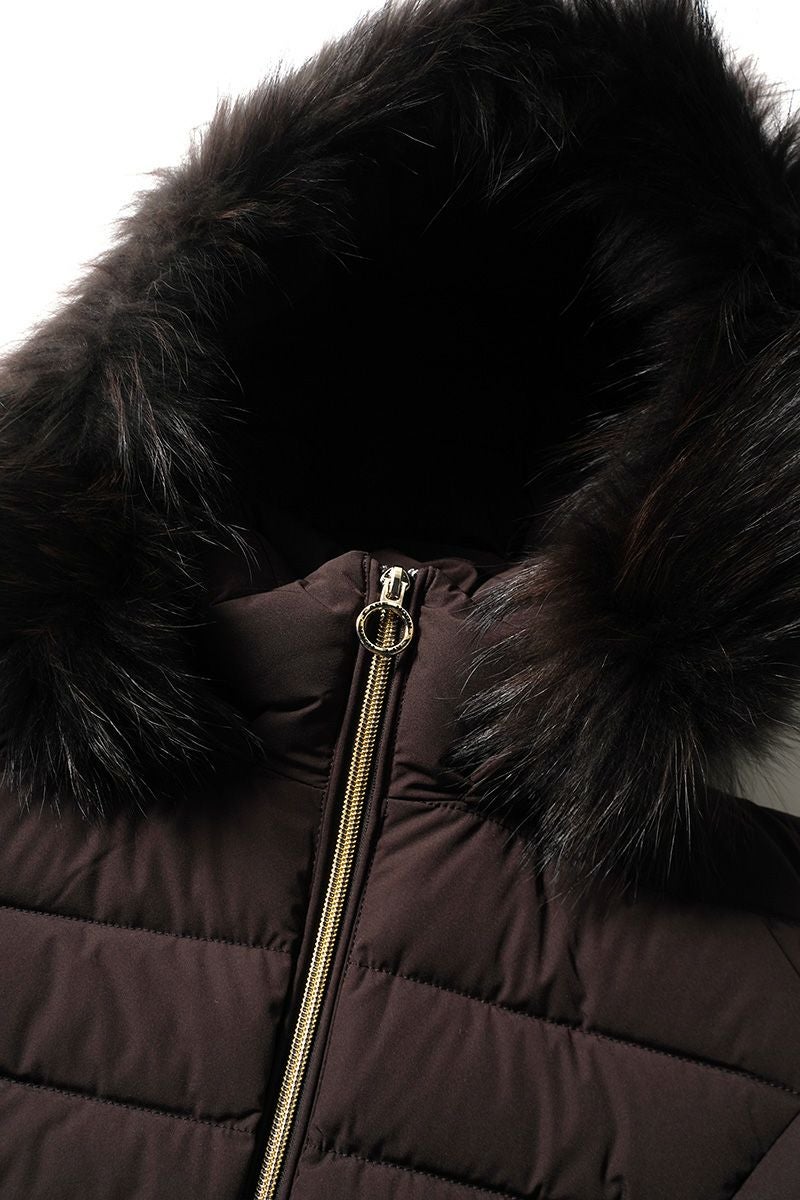 CAPE HORN(ケープホーン)SALTA MURMASKY ダウンジャケット 72576 -2