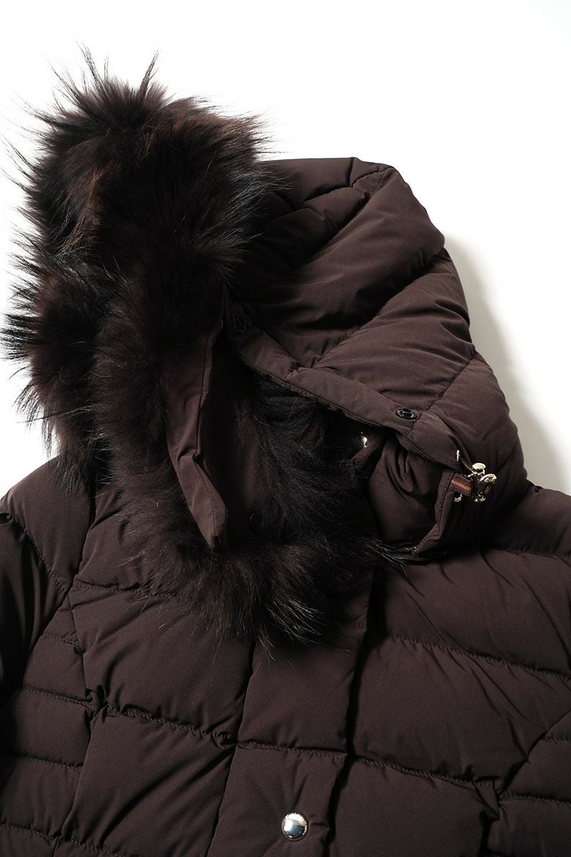 CAPE HORN(ケープホーン)SALTA MURMASKY ダウンジャケット 72576 -3