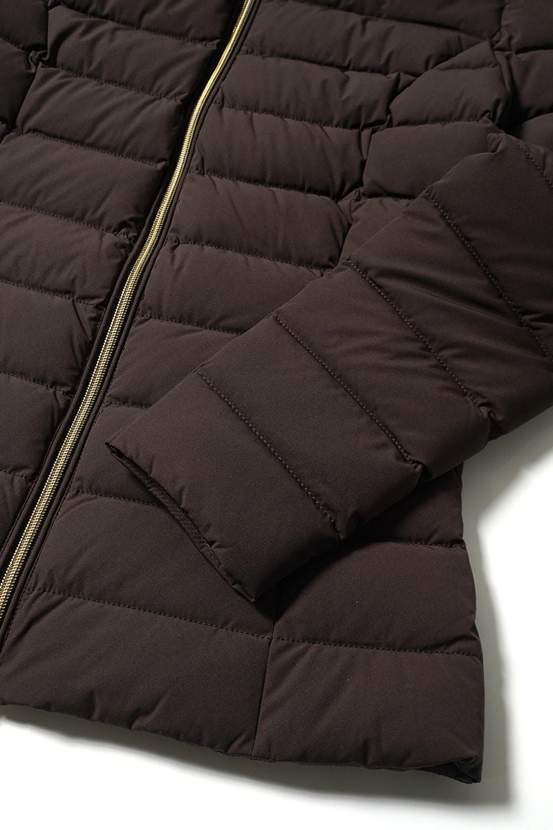 CAPE HORN(ケープホーン)SALTA MURMASKY ダウンジャケット 72576 -7