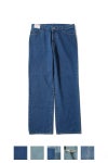 FREEMANS SPORTING CLUB(フリーマンズ スポーティング クラブ)ROSEDALE JEANS STRAIGHT ローズデールジーンズストレートパンツ FY243PTA01