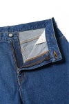 FREEMANS SPORTING CLUB(フリーマンズ スポーティング クラブ)ROSEDALE JEANS STRAIGHT ローズデールジーンズストレートパンツ FY243PTA01 -24