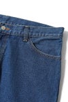 FREEMANS SPORTING CLUB(フリーマンズ スポーティング クラブ)ROSEDALE JEANS STRAIGHT ローズデールジーンズストレートパンツ FY243PTA01 -25