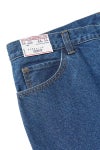 FREEMANS SPORTING CLUB(フリーマンズ スポーティング クラブ)ROSEDALE JEANS STRAIGHT ローズデールジーンズストレートパンツ FY243PTA01 -26