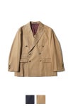 FREEMANS SPORTING CLUB(フリーマンズ スポーティング クラブ)RIVINGTON JACKET リヴィントンジャケット FY243TJB01