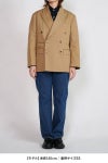 FREEMANS SPORTING CLUB(フリーマンズ スポーティング クラブ)RIVINGTON JACKET リヴィントンジャケット FY243TJB01 -5