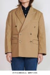 FREEMANS SPORTING CLUB(フリーマンズ スポーティング クラブ)RIVINGTON JACKET リヴィントンジャケット FY243TJB01 -9