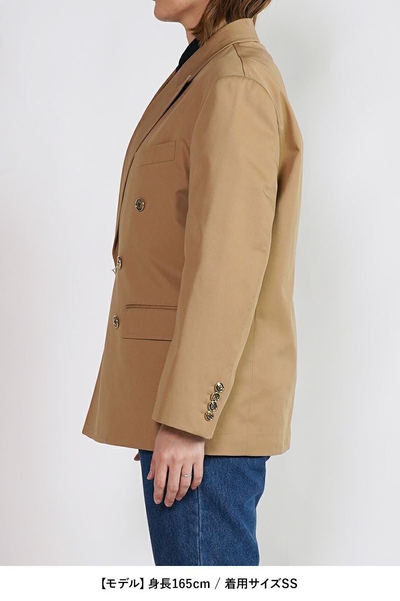 FREEMANS SPORTING CLUB(フリーマンズ スポーティング クラブ)RIVINGTON JACKET リヴィントンジャケット FY243TJB01 -10