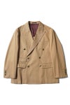 FREEMANS SPORTING CLUB(フリーマンズ スポーティング クラブ)RIVINGTON JACKET リヴィントンジャケット FY243TJB01 -12