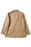 FREEMANS SPORTING CLUB(フリーマンズ スポーティング クラブ)RIVINGTON JACKET リヴィントンジャケット FY243TJB01 -13