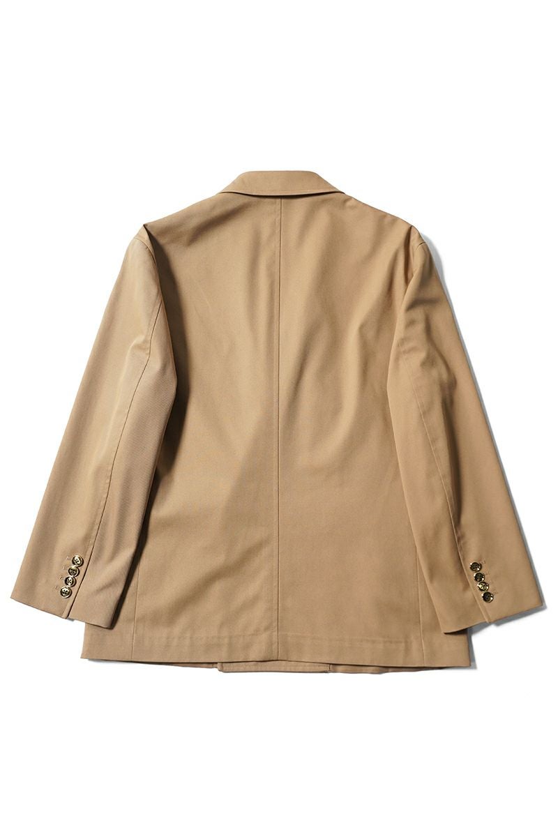 FREEMANS SPORTING CLUB(フリーマンズ スポーティング クラブ)RIVINGTON JACKET リヴィントンジャケット FY243TJB01 -13