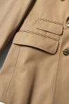 FREEMANS SPORTING CLUB(フリーマンズ スポーティング クラブ)RIVINGTON JACKET リヴィントンジャケット FY243TJB01 -17