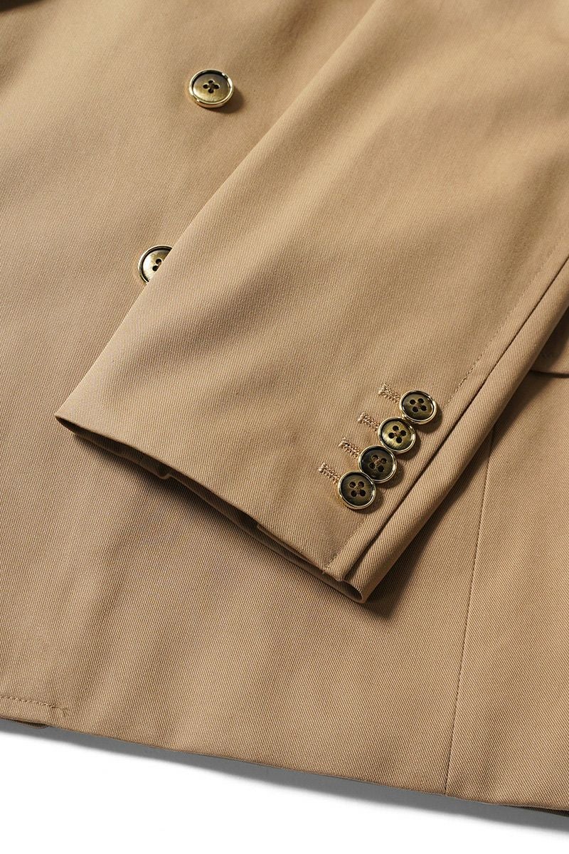 FREEMANS SPORTING CLUB(フリーマンズ スポーティング クラブ)RIVINGTON JACKET リヴィントンジャケット FY243TJB01 -18